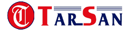 Tarsan Logo